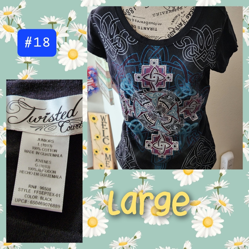 women's top